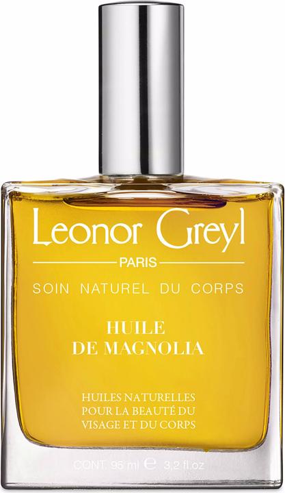 Actual product image Leonor Greyl Huile de Magnolia (Body cream, 95 ml)