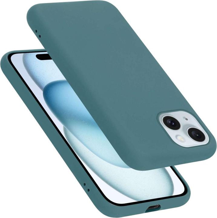 VERDE LIQUIDO
