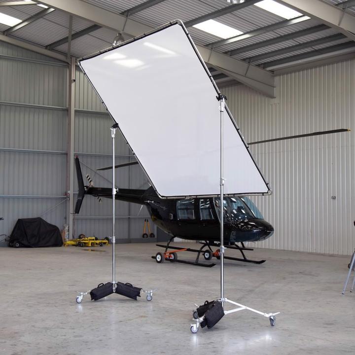Produktbild Lastolite Skylite Rapid Kit (300 cm, 300 cm)