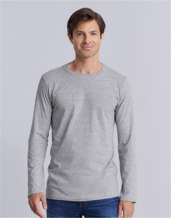 Produktbild Gildan Soft Style TShirt (5 StückPackung) (XXL)