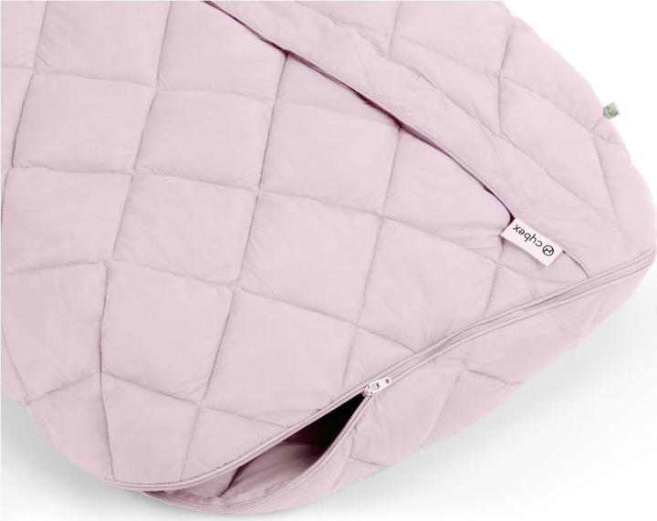 Light Pink, Powdery pink
