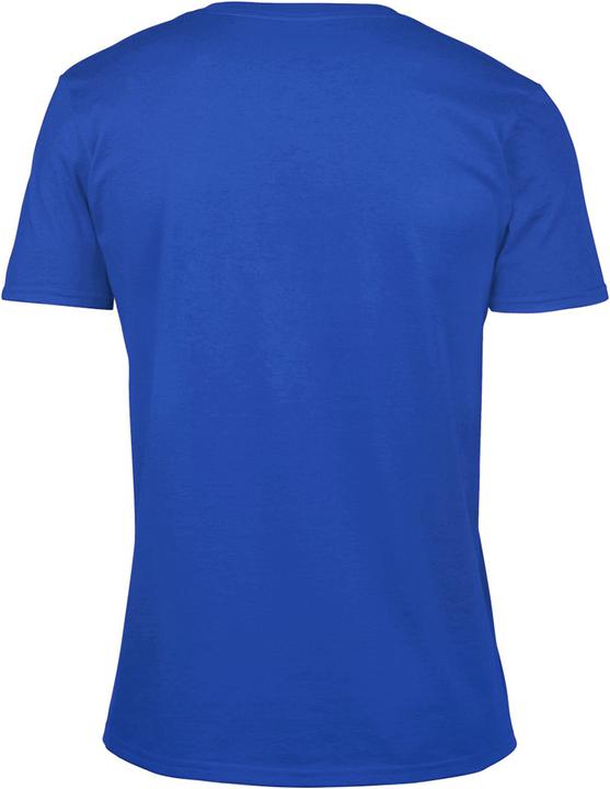 Immagine prodotto Gildan T-shirt Soft Style con scollo a V e manica corta (XXL)