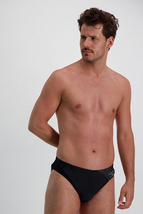 Produktbild Speedo Medley Logo 7cm Brief (36)