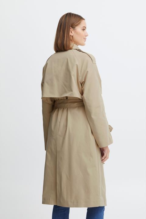 Immagine prodotto B.young TRENCH BYASTO - 20812646 (44)