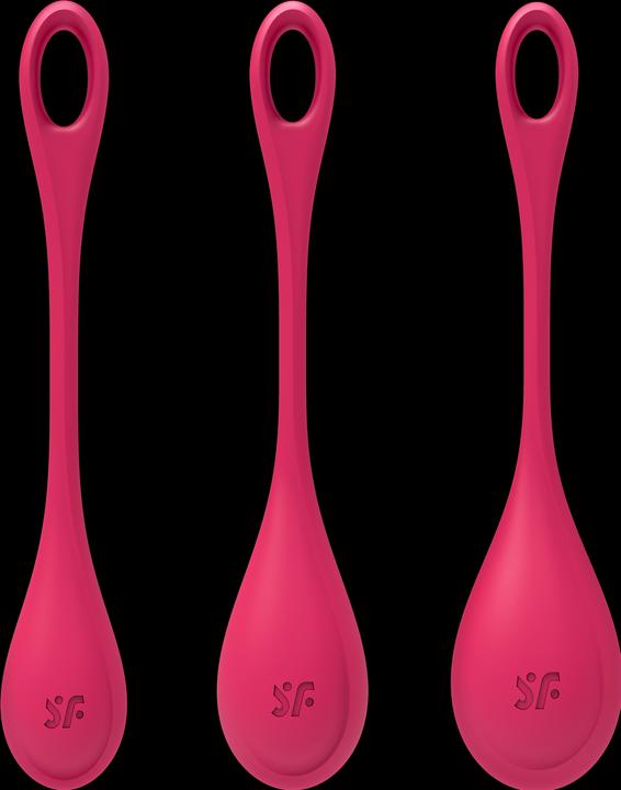 Image du produit Satisfyer Yoni Power 1