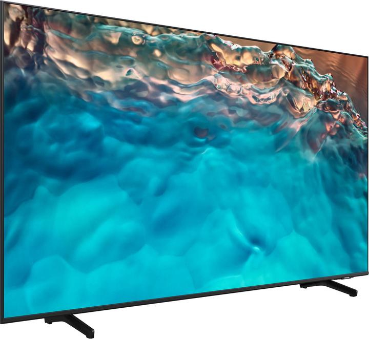 Produktbild Samsung HG43BU800 (43", LED, 4K)