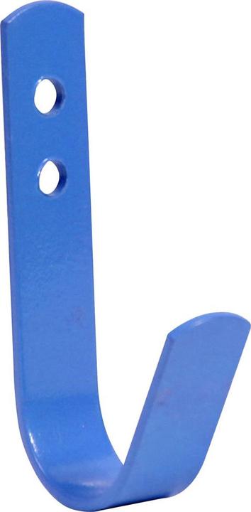 Actual product image Perry Equestrian General Purpose Tack Room Hooks (Pack Of 5)