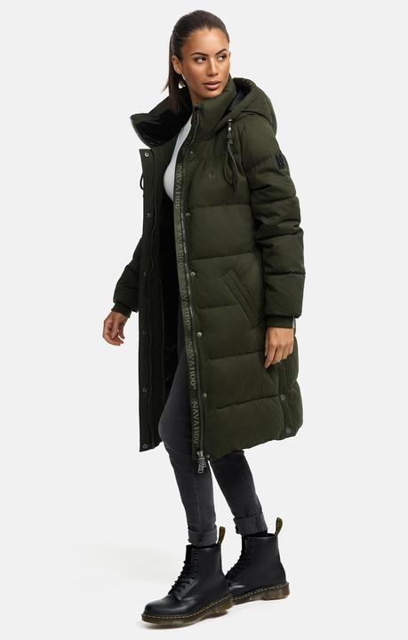 Actual product image Navahoo Wintertanz 14 (S)