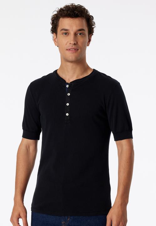 Produktbild Schiesser T-Shirt Retro Bequem sitzend (L)