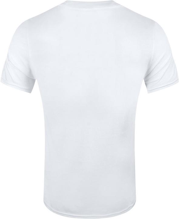 Actual product image Among us Trust No One Tshirt (L)