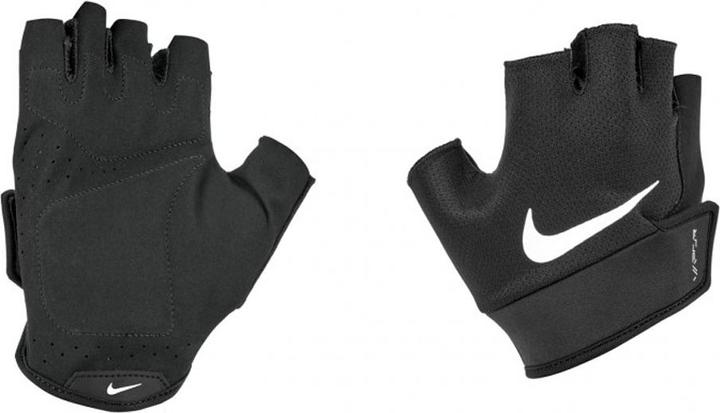 Nike 2024 Fingerlose Handschuhe Vapor Fitness Polyamid Polyurethan Polyester Elastan