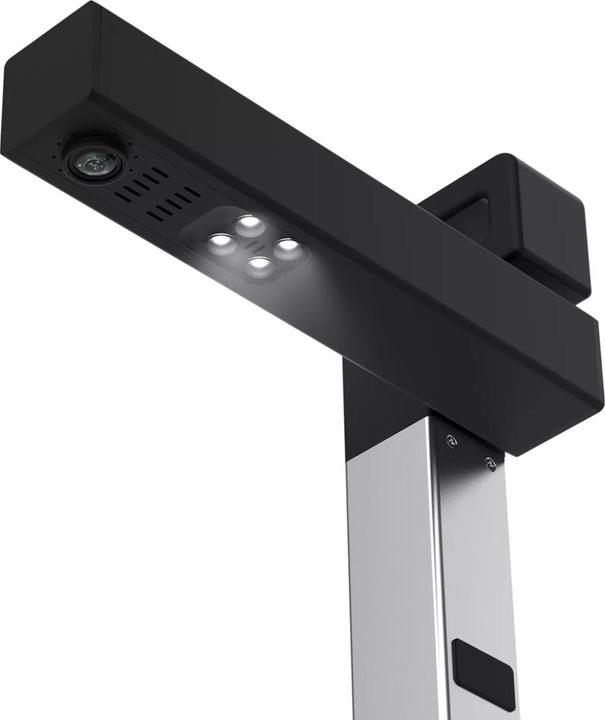 Produktbild Iris Can Desk 6 stationary scanner/camera (USB)
