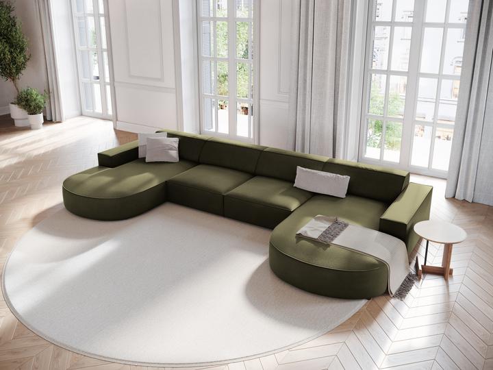 Actual product image Micadoni Jodie (Sofa landscape)