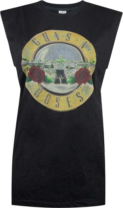 Produktbild Amplified Drum Tshirt (XS)
