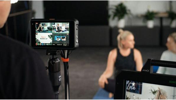 Produktbild Atomos Shogun Classic Pro Edition (7", Full HD)