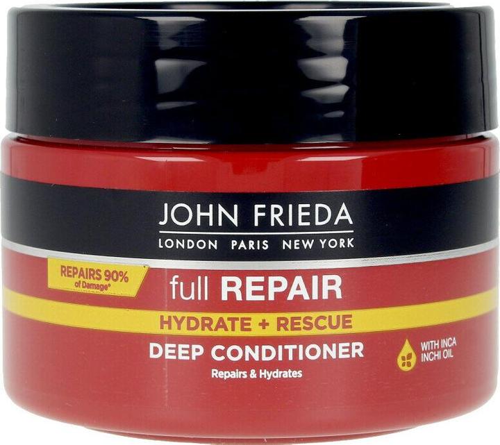 Image du produit John Frieda Full Repair Hydrate + Rescue (250 ml)