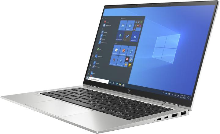Image du produit HP EliteBook x360 1030 G8 (13.30", Intel Core i7-1165G7, 16 Go, 512 Go, CH)