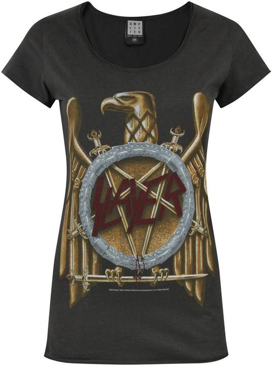 Amplified Eagle Tshirt Logo (L)