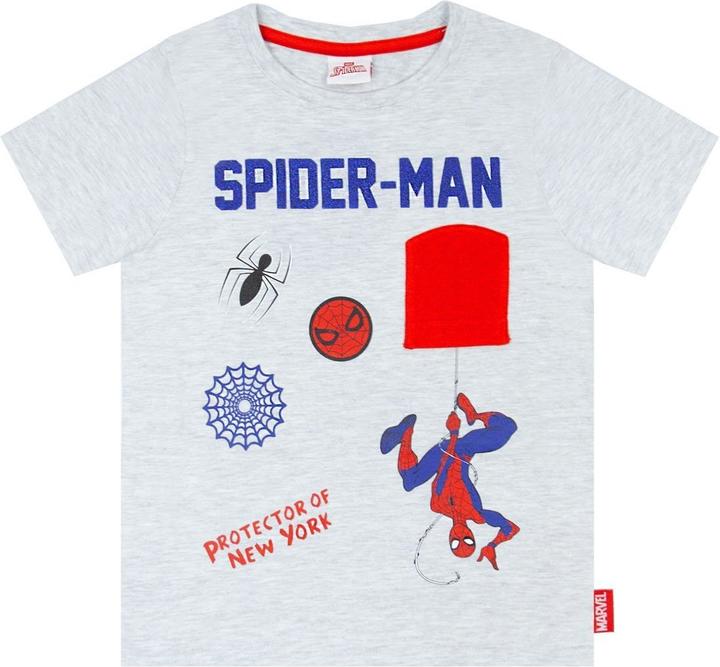 Actual product image Spiderman Boys pyjamas (128)