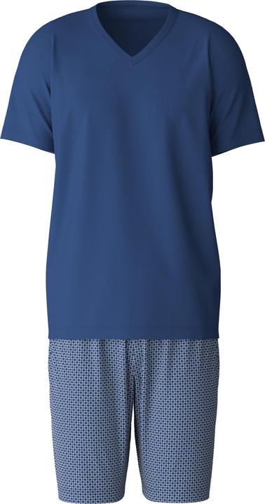 Calida Cotton Special Kurz-Pyjama