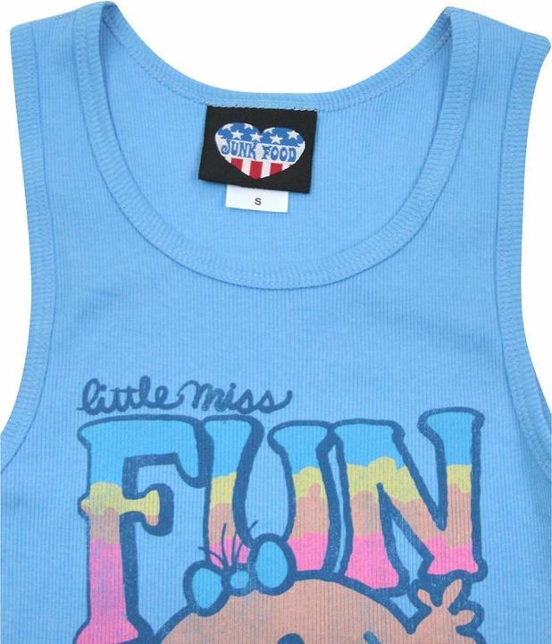 Image du produit Junk Food Gilet Fun In The Sun (S)
