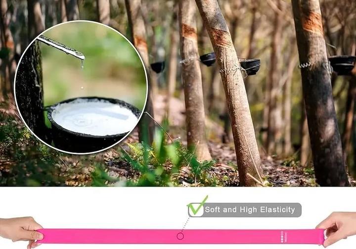 Immagine prodotto Cbx Fitnessband, Widerstandsbänder, Resistance Bands Pink (0.60 m)
