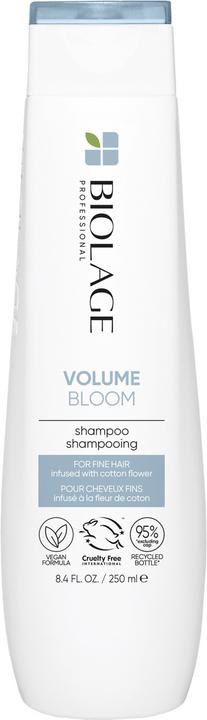Actual product image Matrix Biolage Volume-bloom Shampoo (250 ml, Liquid shampoo)