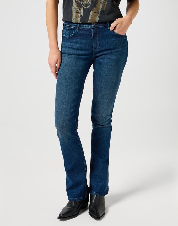 Produktbild Wrangler Jeans Bootcut (26)