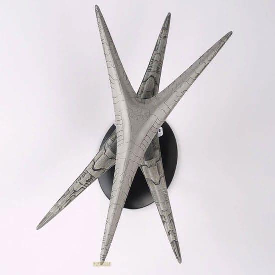 Battlestar Galactica Diecast Mini Repliken Cylon Basestar (Modern)