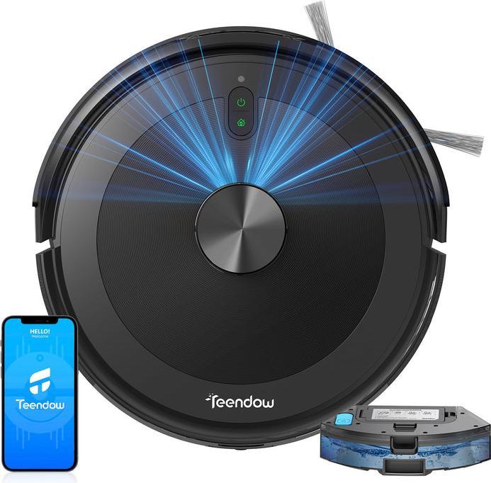 Actual product image Teendow D10S MAX