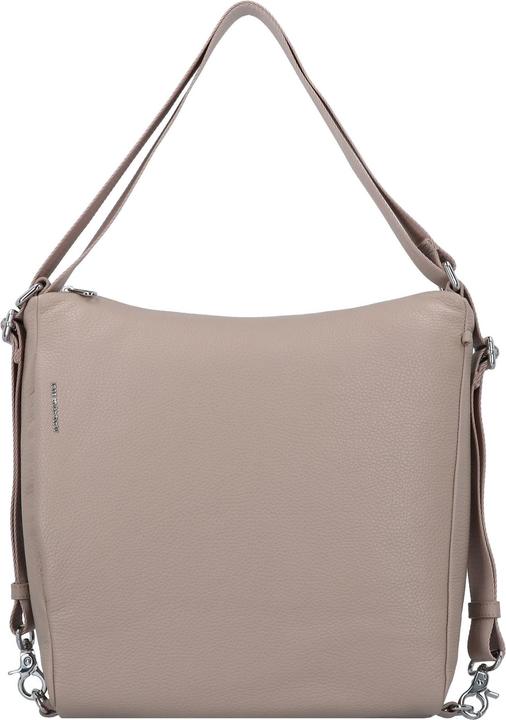 Mandarina Duck Mellow Leather Schultertasche Leder 36 cm