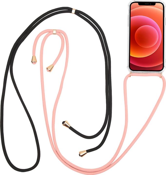 Actual product image Celly Lacet (Apple iPhone 12 Pro Max)