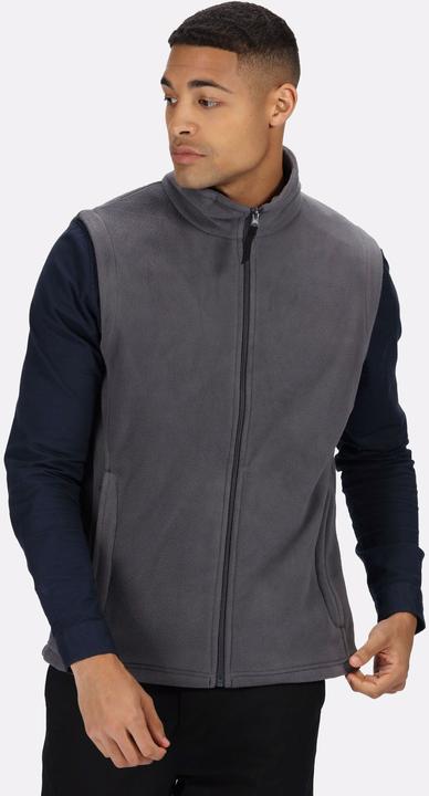 Image du produit Regatta Gilet en micro polaire (XXL)