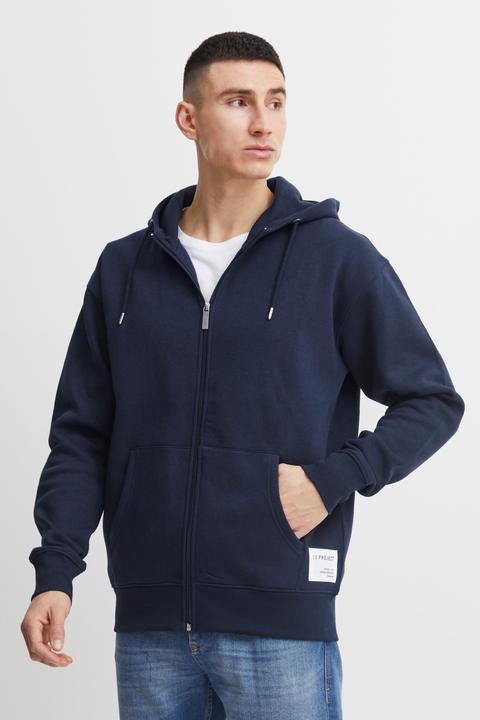 Produktbild 11 Project PRAndron Sweat ZipHood - 21301009-ME (XXL)