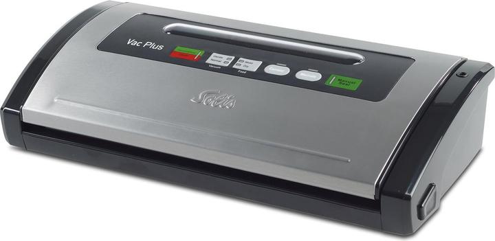 Solis Vac Plus