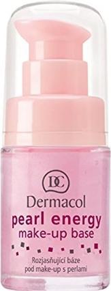 Produktbild Dermacol Pearl Energy Makeup Base Brightening Base Under Makeup With Pearls