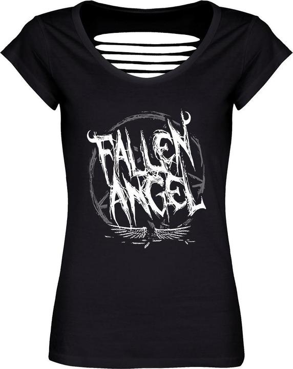 Grindstore Fallen Angel Tshirt