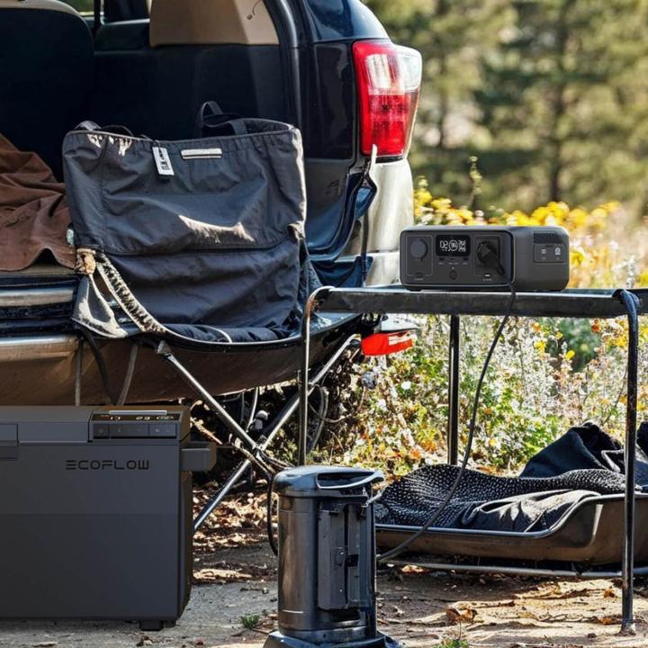 Image du produit EcoFlow River 3 USV-Version (245 Wh, 3.55 kg)