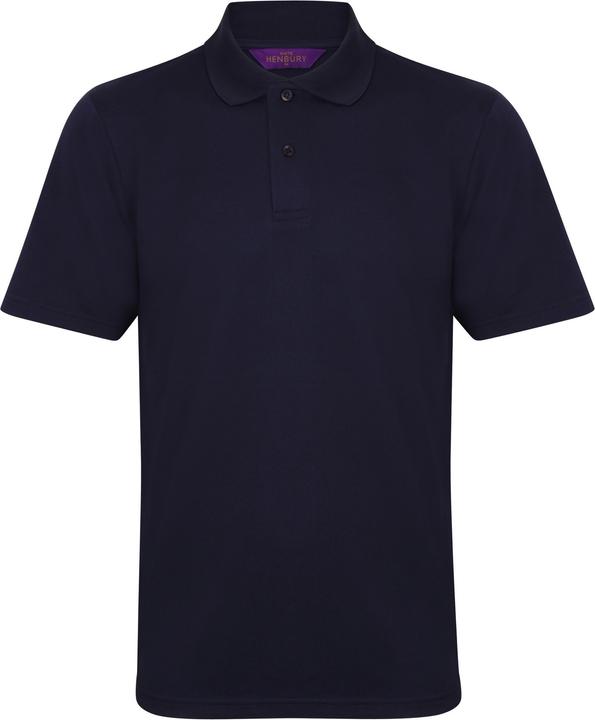 Oxford navy blue
