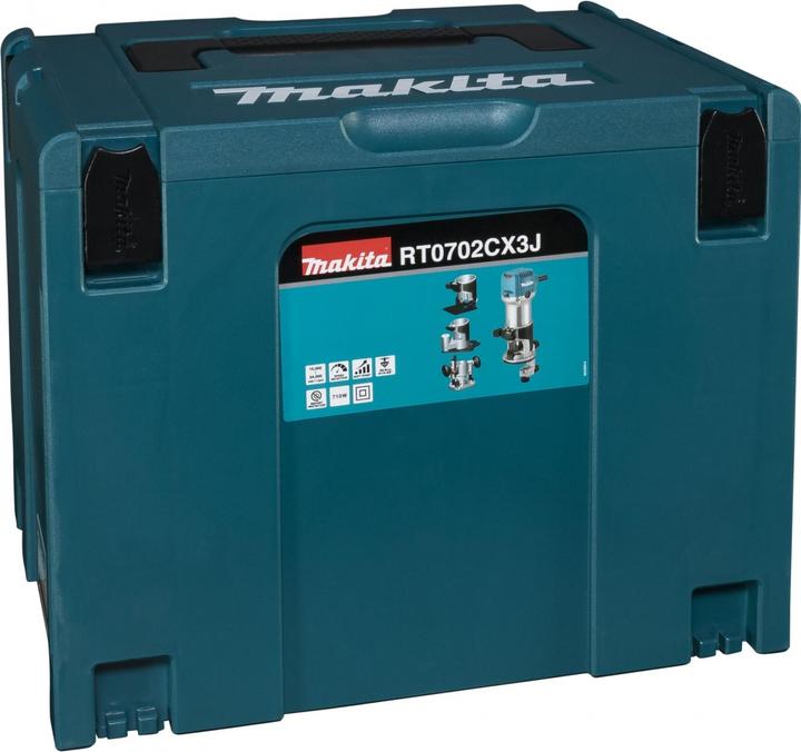 Image du produit Makita RT0702CX3J