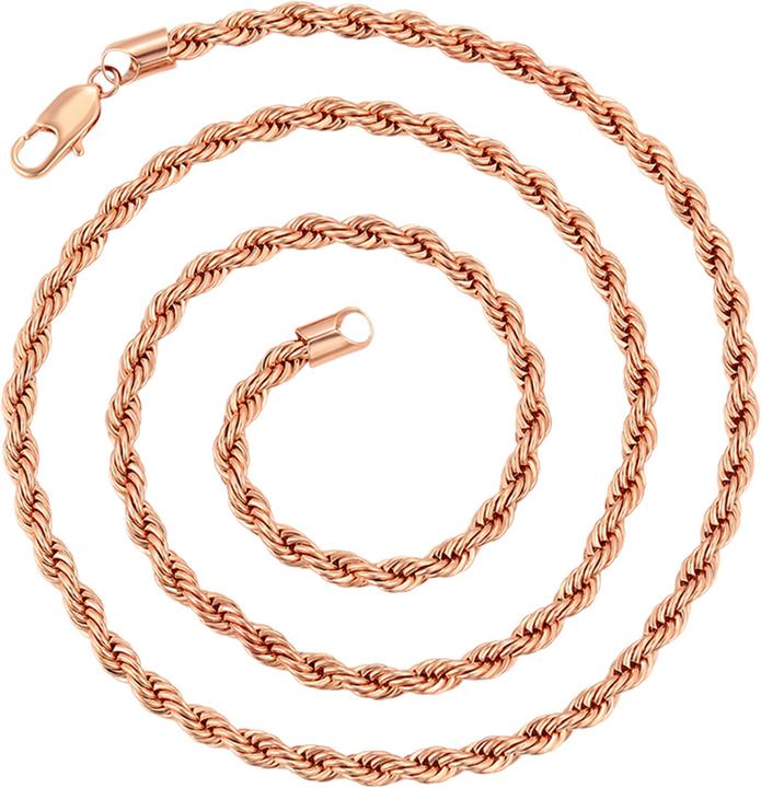 Heideman Depravare rose goldfarbend (100% Edelstahl)