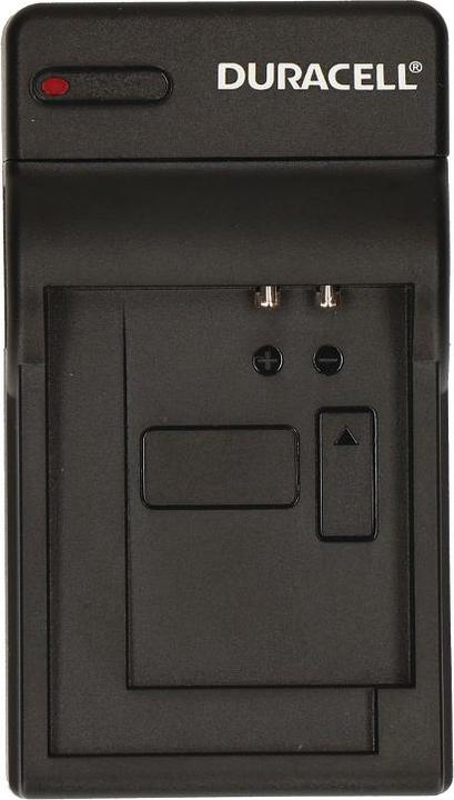 Immagine prodotto Duracell Caricabatterie con cavo USB per DR9641/EN-EL5 (Caricatore)
