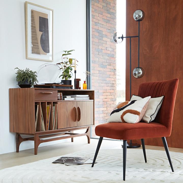 Produktbild La Redoute Interieurs Larsen
