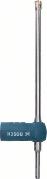 Productafbeelding Bosch Professional Zubehör Zuigboor SDS plus-9 Speed Clean Ø 6 x 100 x 230 mm (6 millimeter)