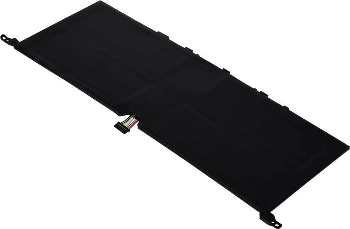 Actual product image AccuCell Battery suitable for Laptop Lenovo Yoga S730, IdeaPad 730S 13, Type L17C4PE1 and others - 15,36V - (2650 mAh)