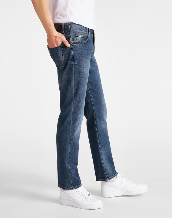 Actual product image Lee Extreme Motion (W34/L32)