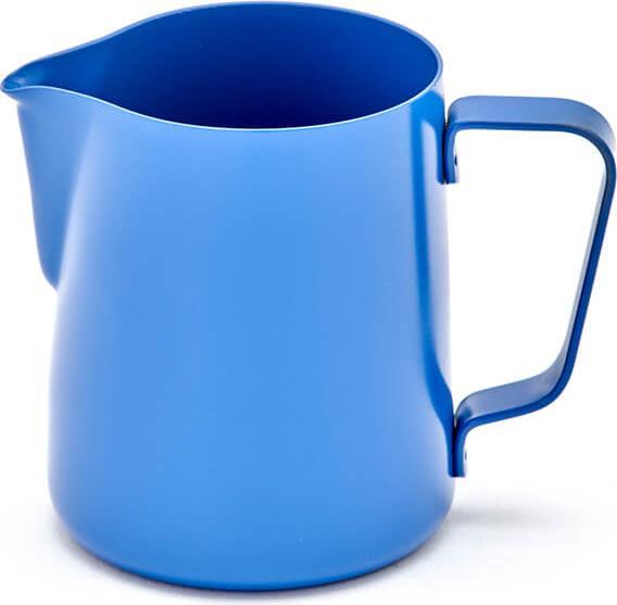 Rhinowares Milchkännchen blau
