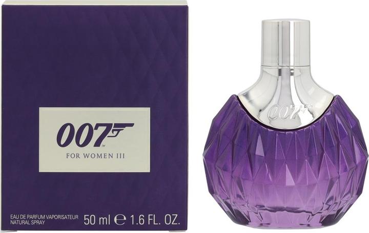 Immagine prodotto James Bond 007 per Donne III (Eau de parfum, 50 ml)