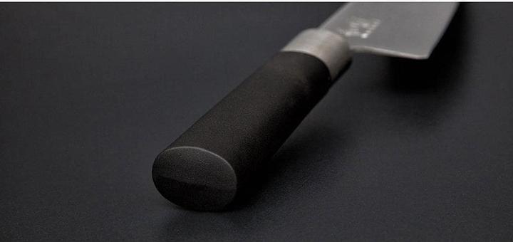 Immagine prodotto Kai Coltello da cuoco Wasabi (23.50 cm)