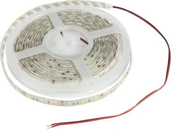 Synergy 21 LED Flex Strip cool white DC24V 72W IP62 (White, 500 cm, Indoor)